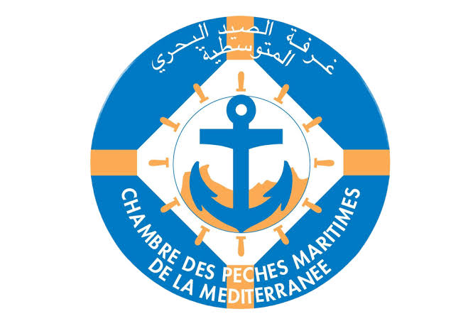 Chambres des Pêches Maritimes